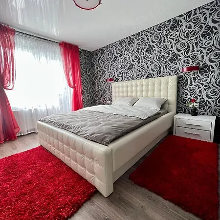 Relax. Просторі Та Затишні Апартаменти Ternopil Exterior photo