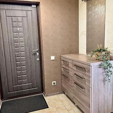 Relax. Просторі Та Затишні Апартаменти Ternopil Exterior photo