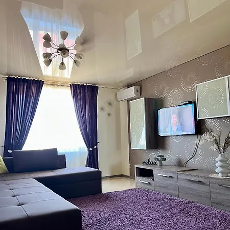 Relax. Просторі Та Затишні Апартаменти Ternopil Exterior photo