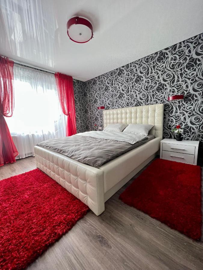 Relax. просторі та затишні *