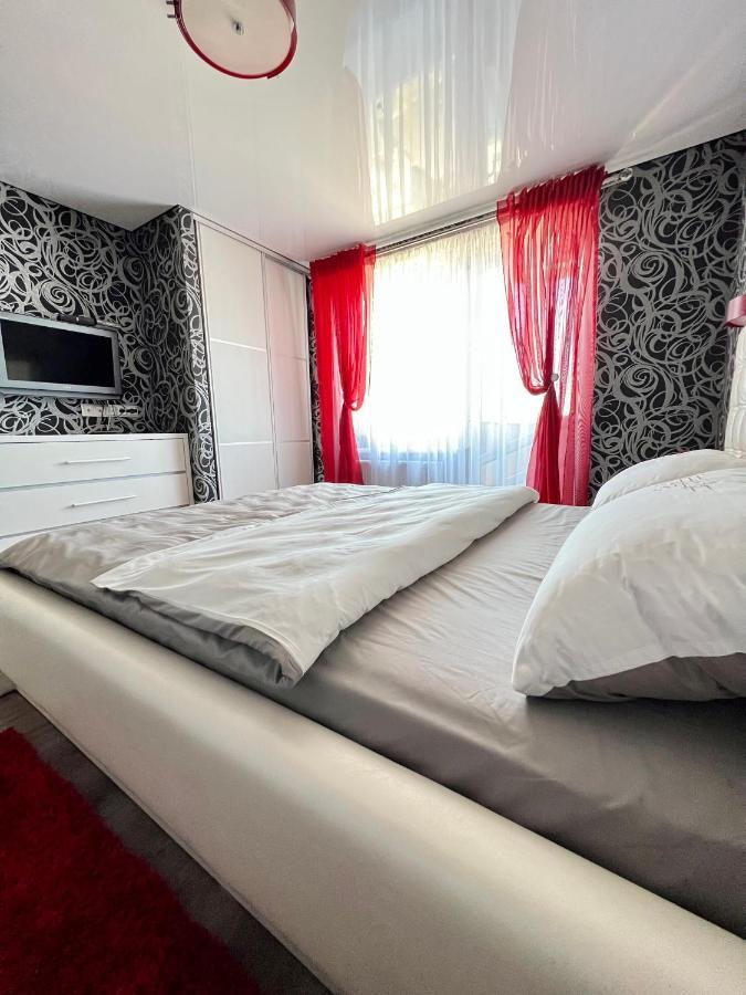 Relax. просторі та затишні Apartment