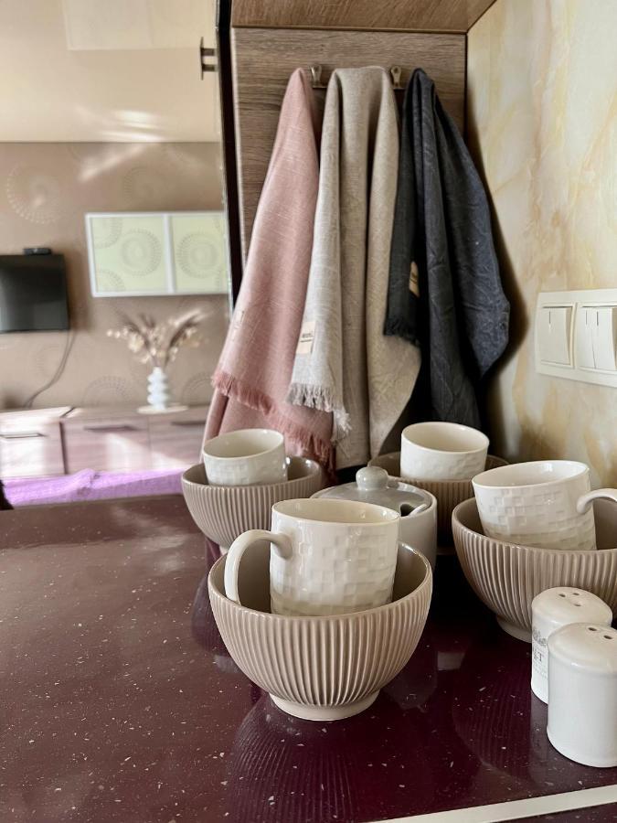 Apartment Relax. просторі та затишні Ternopil