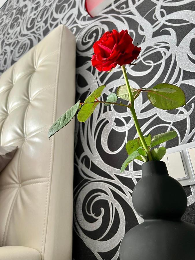 Apartment Relax. просторі та затишні