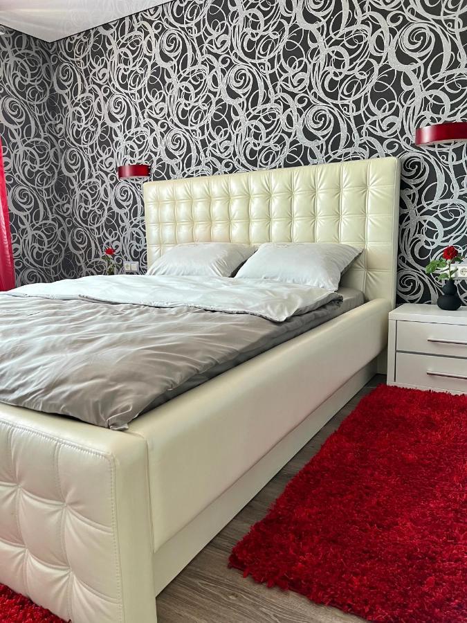 Apartment Relax. просторі та затишні