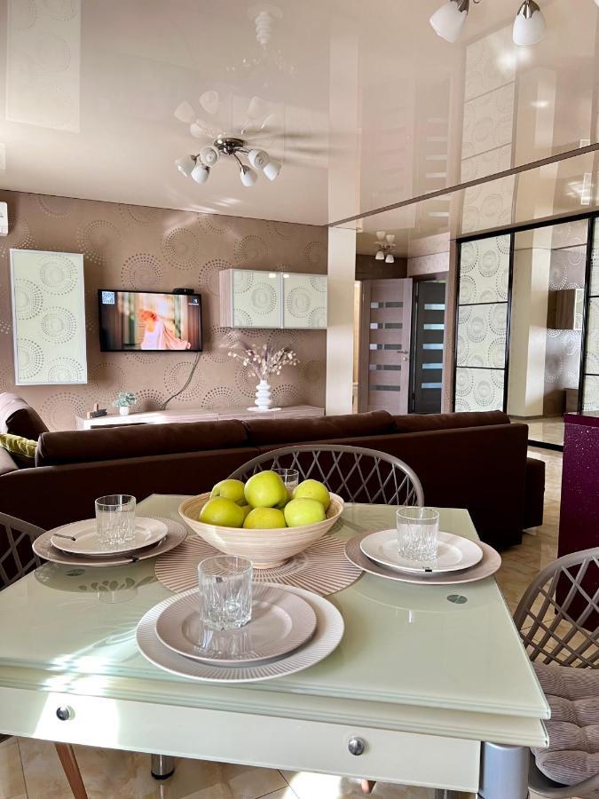 Relax. просторі та затишні Apartment *