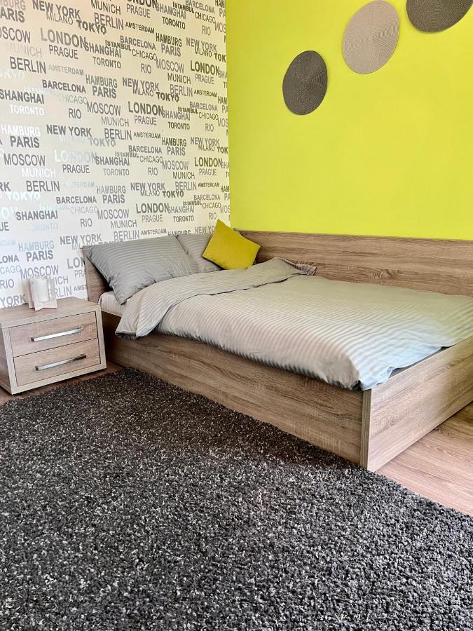 Relax. просторі та затишні Apartment *