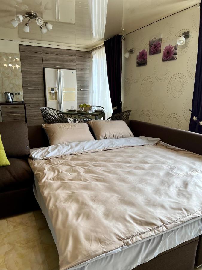 Relax. просторі та затишні Apartment *