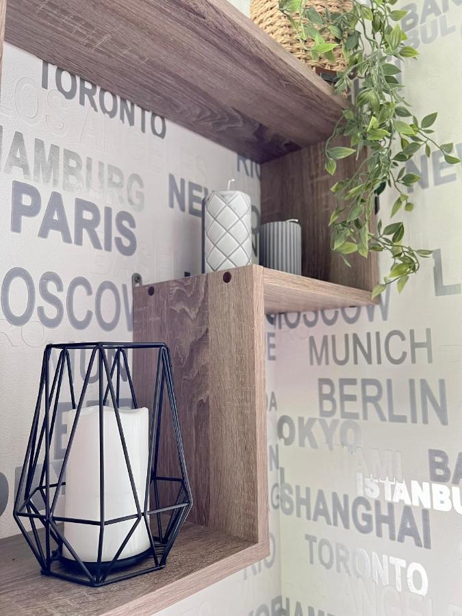 Relax. просторі та затишні Apartment *