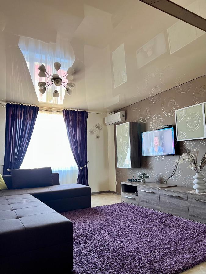 Apartment Relax. просторі та затишні *